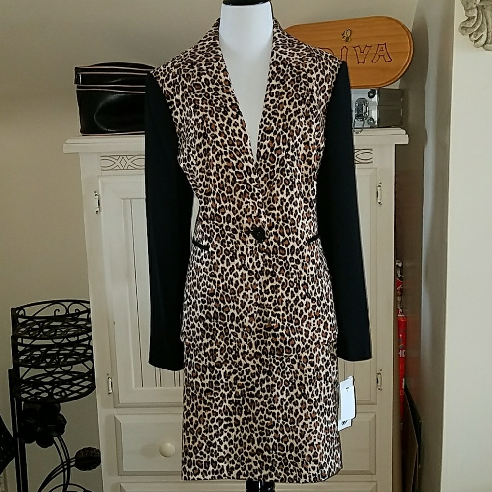 NWT! Stunning Nine West Suit!!